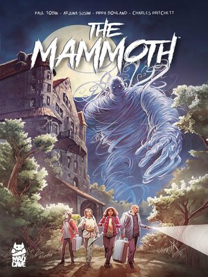 cover image of The Mammoth (2024)